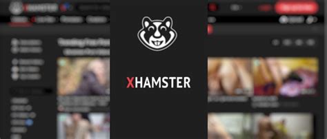 sex hamster|Vidéos porno gratuites de xHamster TV